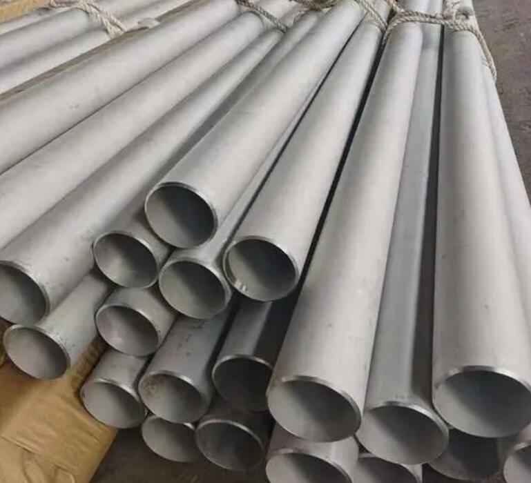 镇沅304不锈钢管